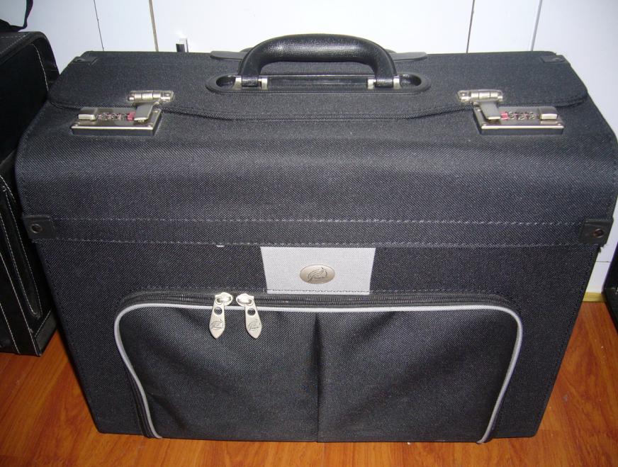 Trolley Case for Stylist T002